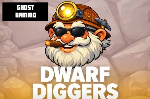 Dwarf Diggers